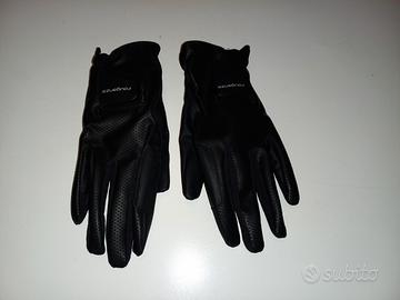 Guanti da equitazione