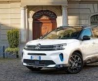 Musata completa e accessori CITROEN C5 AIRCROSS 20