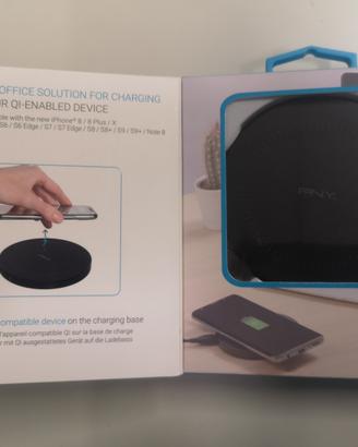 PNY Wireless Charging Base 10W