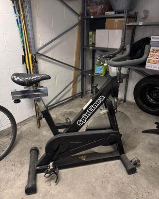 CYCLETTE DA SPINNING