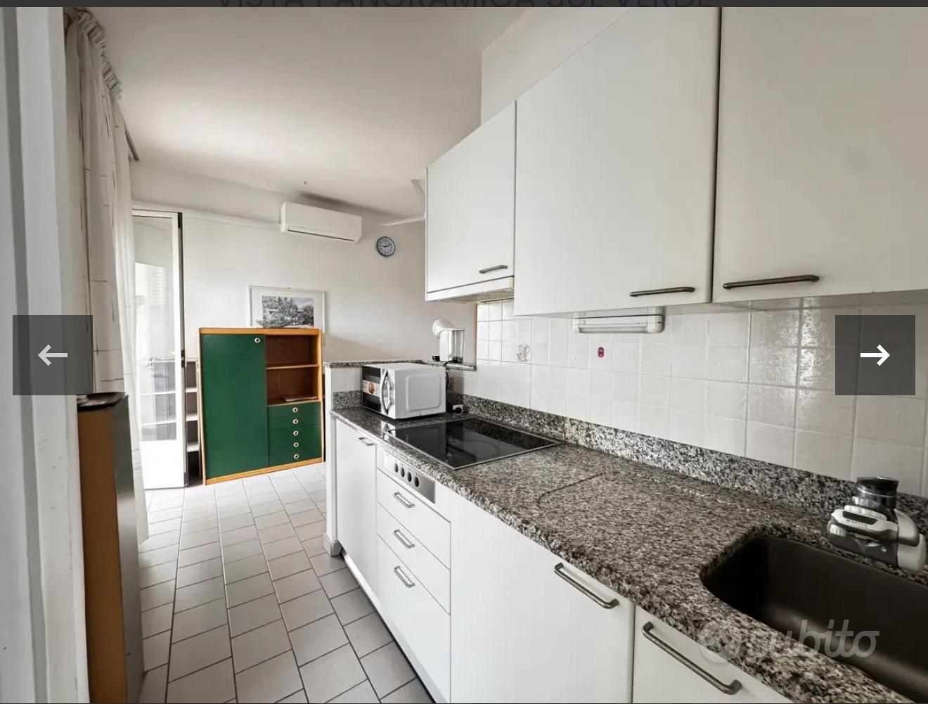 Appartamento – Ferrara, ZTL Duomo, Giardino - Vista 5