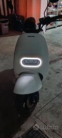 scooter elettrico 50 cc