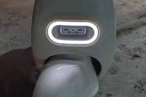 scooter elettrico 50 cc