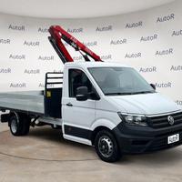 Volkswagen Crafter VOLKSWAGEN CRAFTER TELAIO