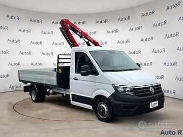 Volkswagen Crafter VOLKSWAGEN CRAFTER TELAIO