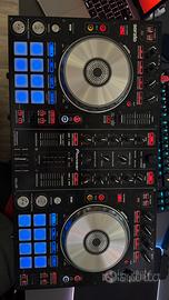 Pioneer DDJ SR