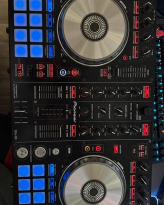 Pioneer DDJ SR