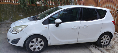 Opel Meriva b 1300cc eco Flex CDTI