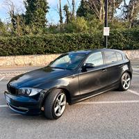 bmw serie1 118d e87 2008