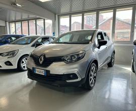 Renault Captur 0.9 TCe Business 90CV