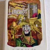 L' incubo di James B. Cabell