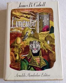 L' incubo di James B. Cabell