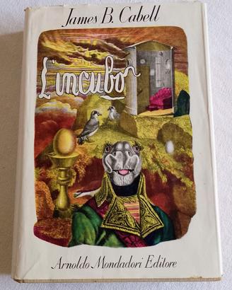 L' incubo di James B. Cabell