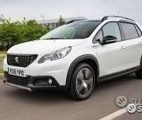 Peugeot 2008 come ricambi c1424