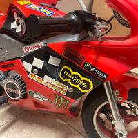 Minimoto 