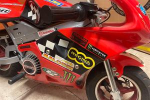 Minimoto 