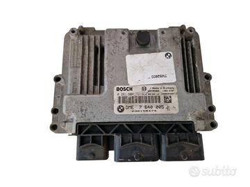 Centralina Motore Mini Cooper R56 (Benzina)