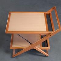 Tavolino mobile Foppa Pedretti 