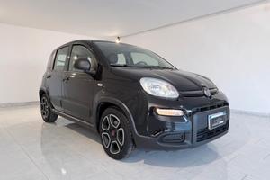 Fiat Panda 1.0 HYBRID 2022 NEOPATENTATI