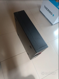 PC Desktop FujitsuSlim E720 e85+