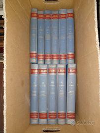 enciclopedia geografica Il Milione