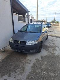 Fiat punto 1.3 Multijet anno 2005