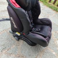 Seggiolone isofix