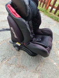 Seggiolone isofix