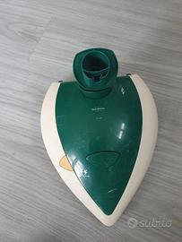 Kobol,vorwerk
