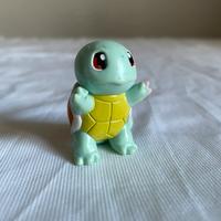 Mini figure Pokémon Squirtle