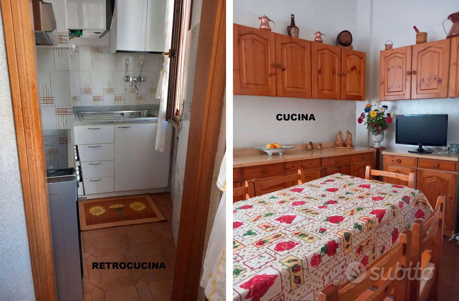 Appartamento – Ascoli Piceno, Piagge - Vista 2