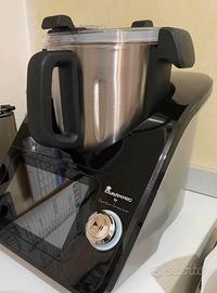 Robot da cucina MasterPRO by Carlo Cracco Wi-Fi