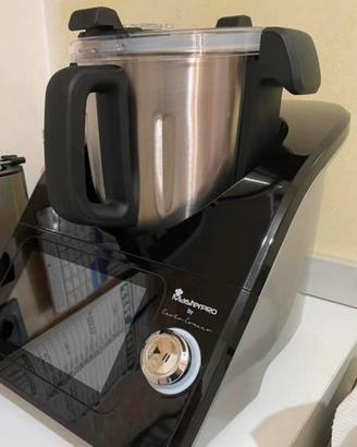 Robot da cucina MasterPRO by Carlo Cracco Wi-Fi