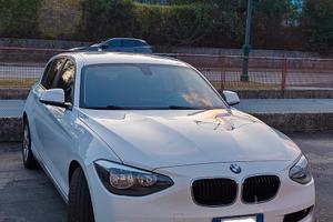 BMW SERIE 1. 116D 5P