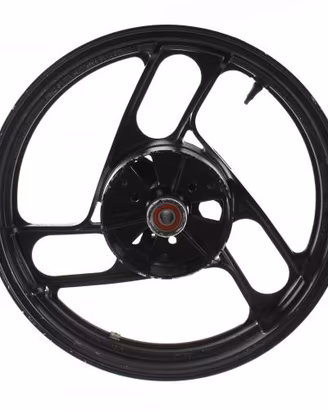 Cerchio posteriore Yamaha RD 500 da 18 - 47X253382