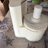 Robot da cucina krups