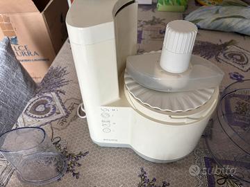 Robot da cucina krups