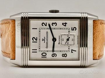 Jaeger-LeCoultre Reverso Grande Taille 270.8.62
