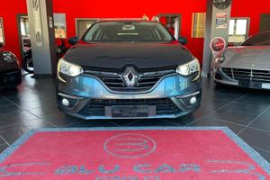 RENAULT MEGANE SPORTER 1.5DCI *NAVI-LED*