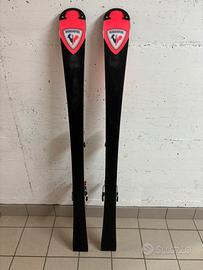 Sci slalom da gara 135cm