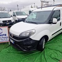 Fiat Doblò 1.6 Mjt 3P. FRIGORIFERO(KM 65.000-GARAN