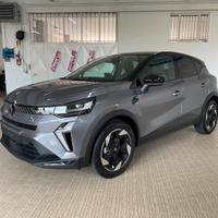 Renault Captur ECO-G 100 CV Techno GPL KM0