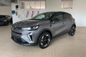 Renault Captur ECO-G 100 CV Techno GPL KM0