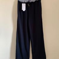 Pantaloni tipo jogger da donna IMPERIAL tg M