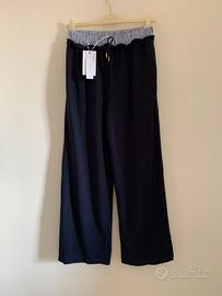 Pantaloni tipo jogger da donna IMPERIAL tg M