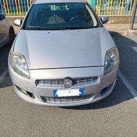 Fiat Bravo 2010