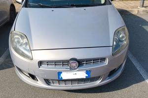 Fiat Bravo 2010