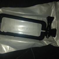 Supporto go pro x Insta 360 one x2