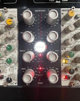 Elysia Xpressor Neo 500