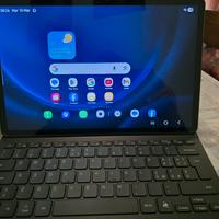 tablet samsung s9fe +